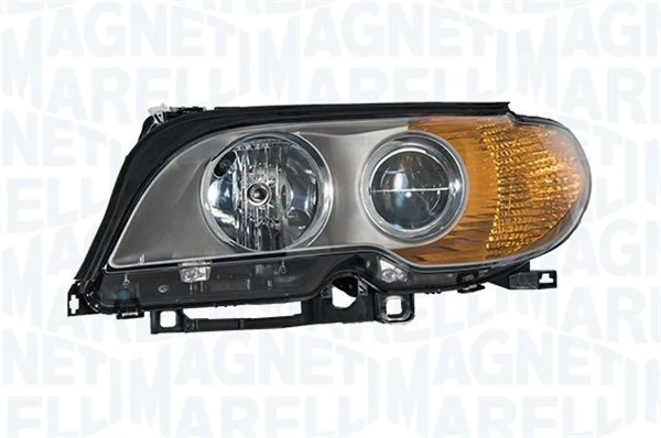 Headlight